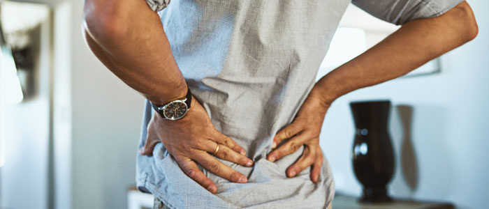 Low Back Pain Falling Waters Injury and Health Management Center