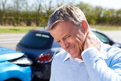 Auto Injury Treatment in Bend Oregon