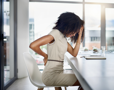 Workplace Ergonomics